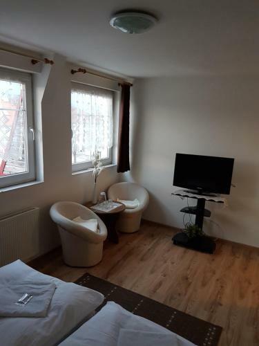 Hostal Penzion Maja