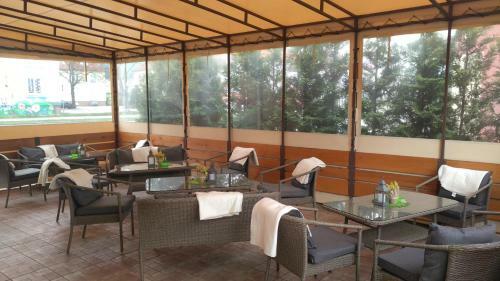 Hostal Penzion Maja