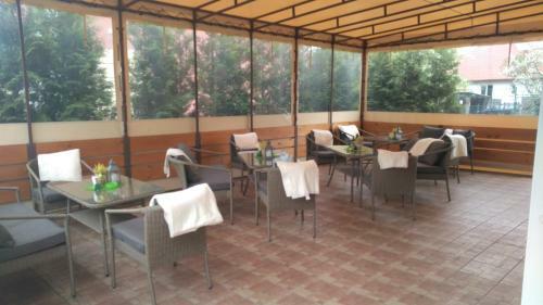 Hostal Penzion Maja
