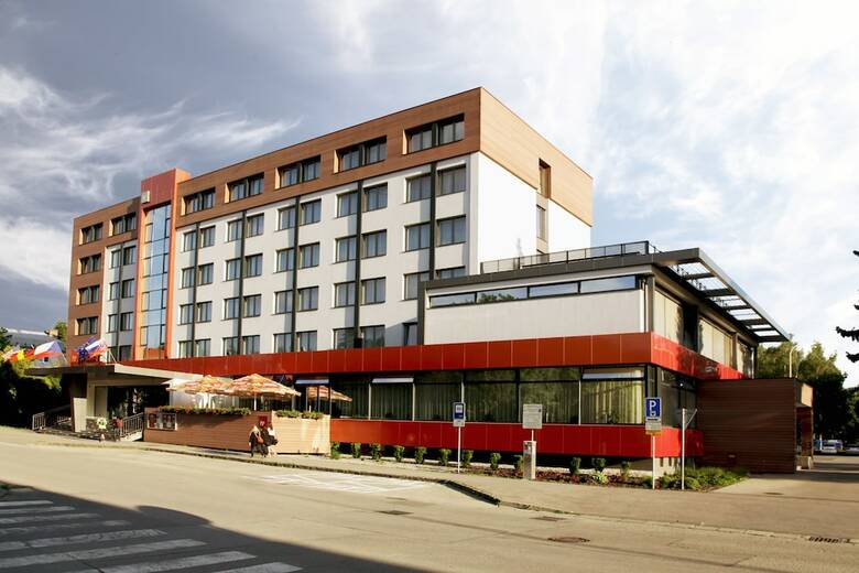 Hotel Turiec