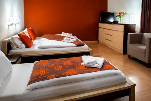 Hotel Bystricka