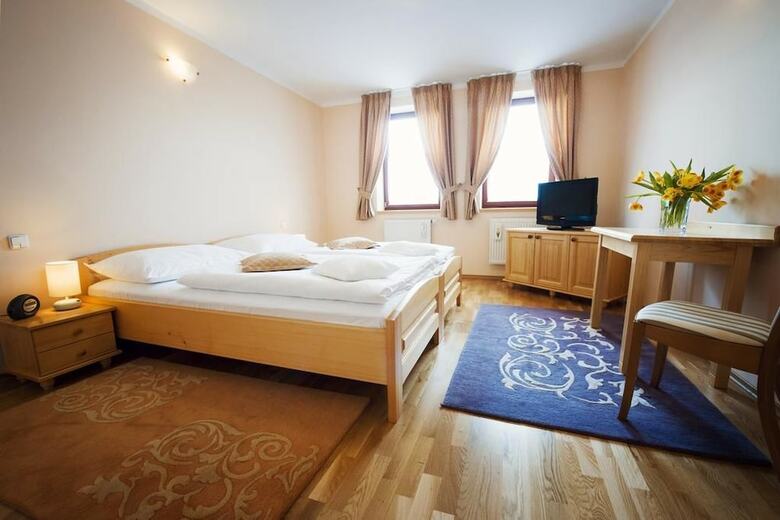 Hotel Karpatsky Dvor