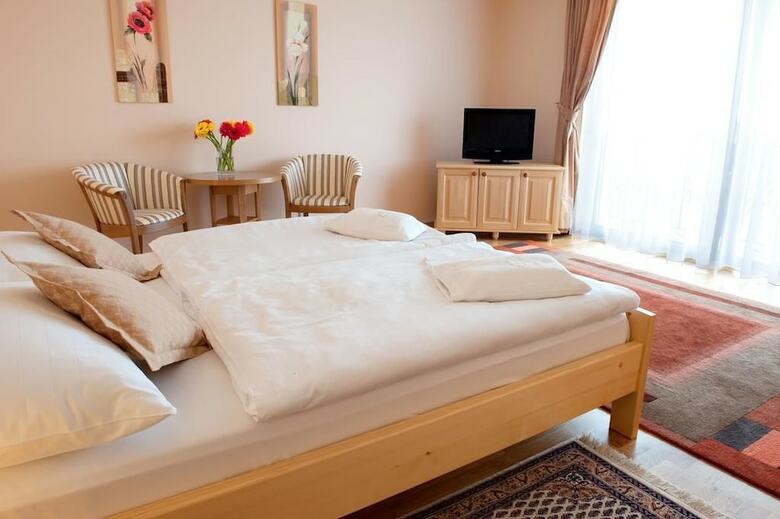 Hotel Karpatsky Dvor