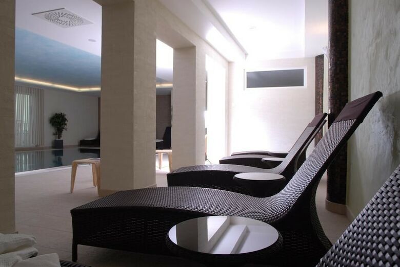 Hotel Karpatsky Dvor