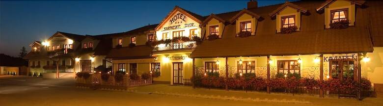 Hotel Karpatsky Dvor