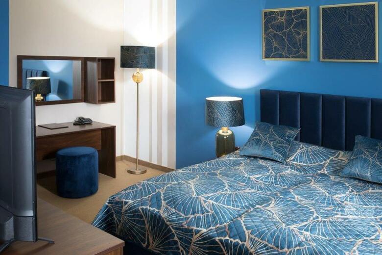 Hotel Zlat� B�k