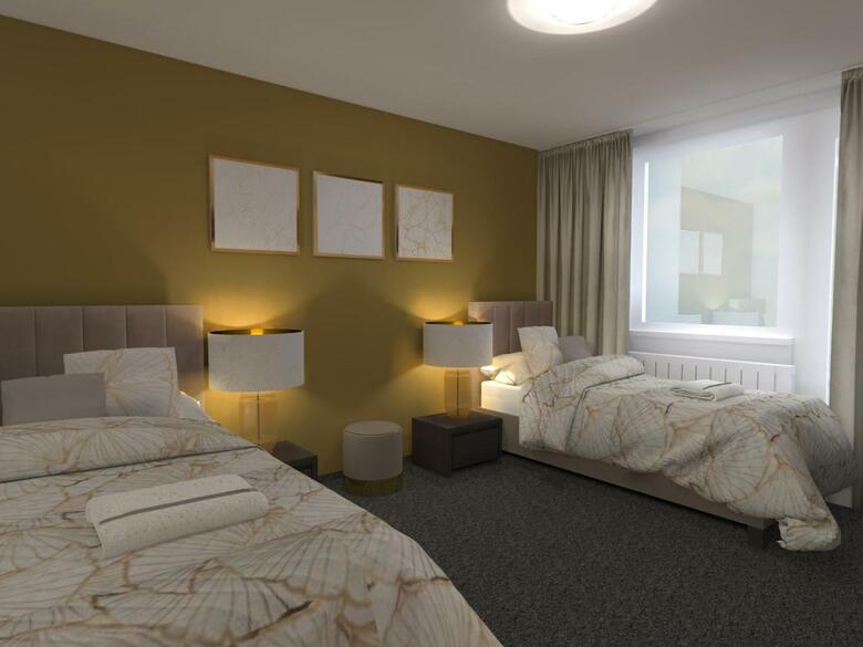 Hotel Zlat� B�k