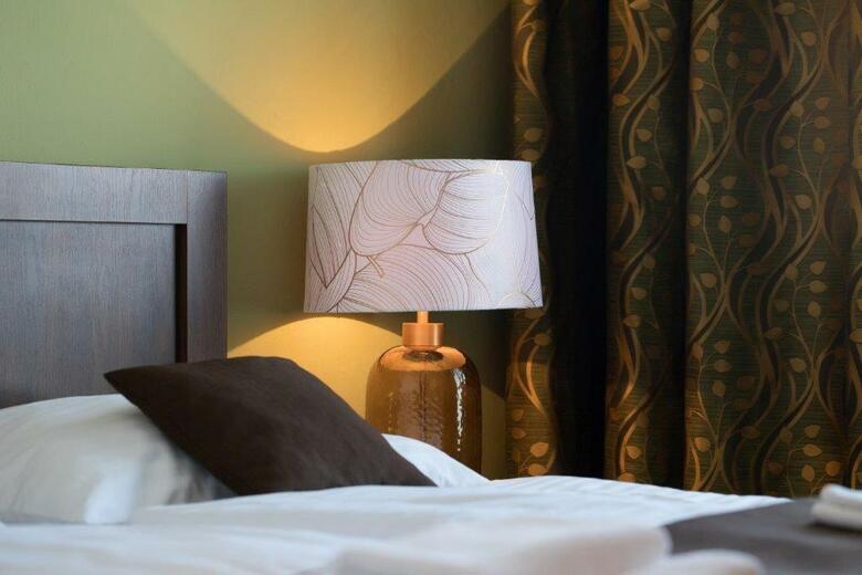 Hotel Zlat� B�k