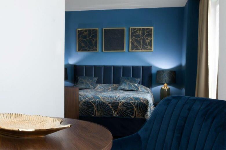 Hotel Zlat� B�k