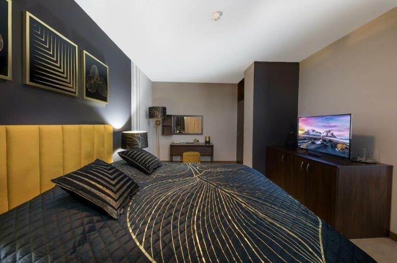 Hotel Zlat� B�k
