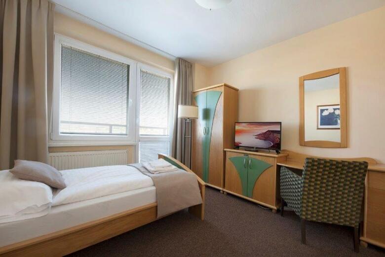 Hotel Zlat� B�k