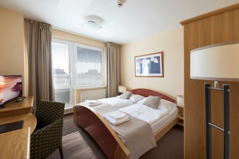 Hotel Zlat� B�k