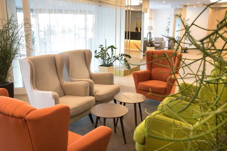 Hotel Zlat� B�k