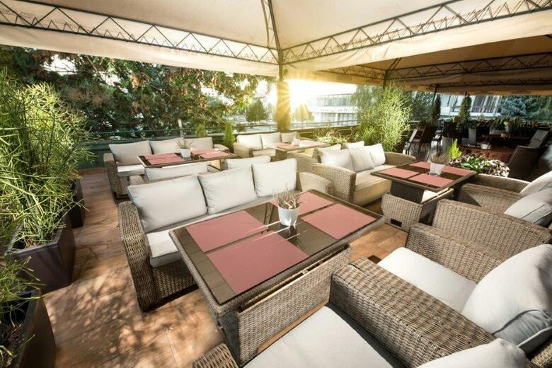 Hotel Zlat� B�k