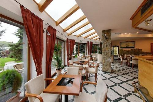 Gala Kongres Hotel