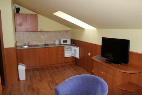 Hostal Penzion Eka