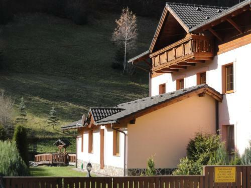 Hostal Penzion Eka