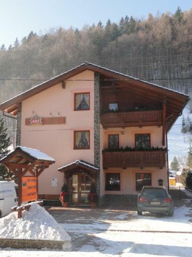 Hostal Penzion Eka