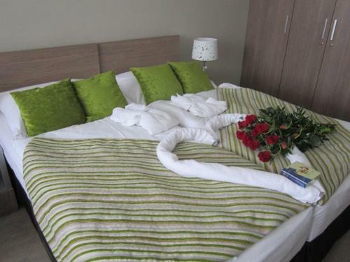 Wellness Hotel Bystr�