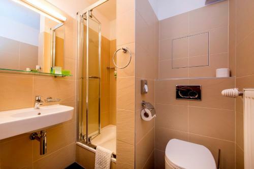 Wellness Hotel Bystr�
