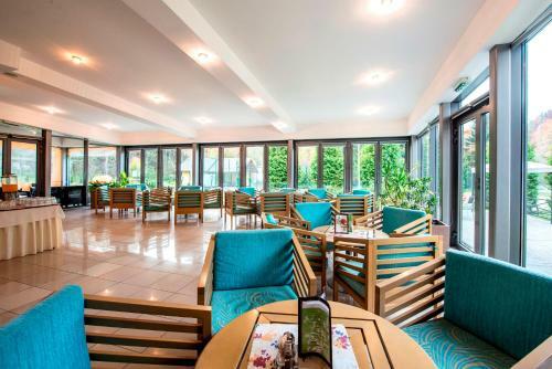 Wellness Hotel Bystr�
