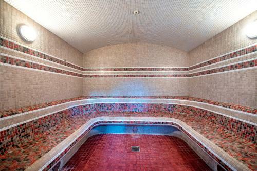 Wellness Hotel Bystr�