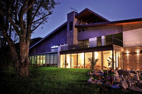 Wellness Hotel Bystr�