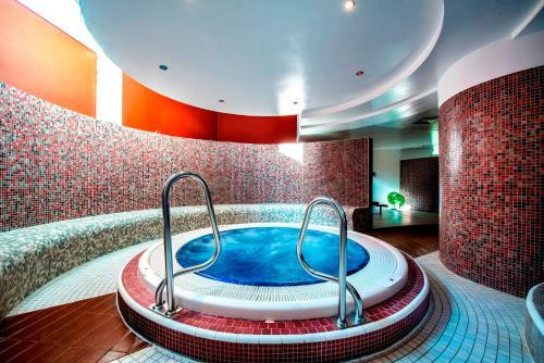 Wellness Hotel Bystr�