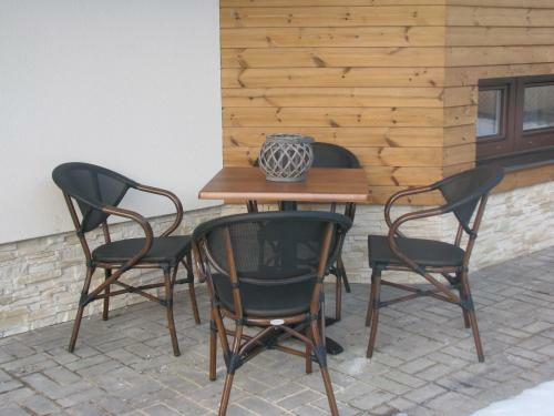 Apartamentos Simply Relax