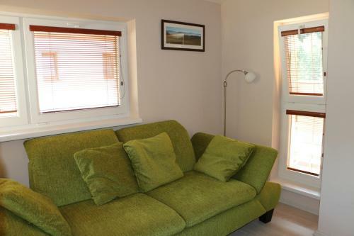 Apartamentos Simply Relax