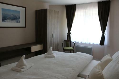 Apartamentos Simply Relax