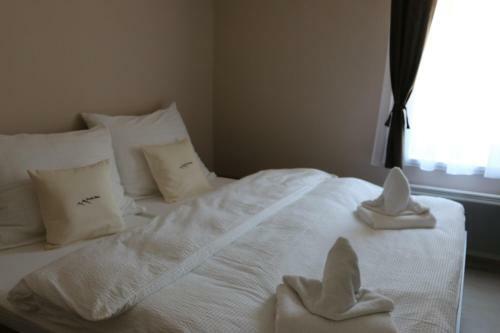 Apartamentos Simply Relax