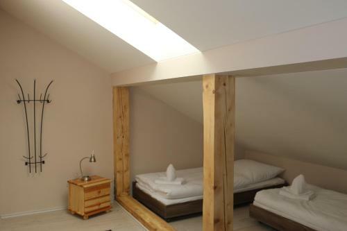 Apartamentos Simply Relax