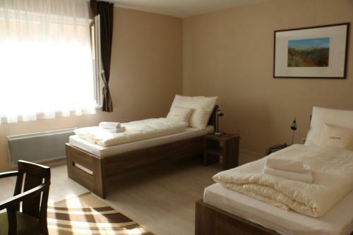 Apartamentos Simply Relax
