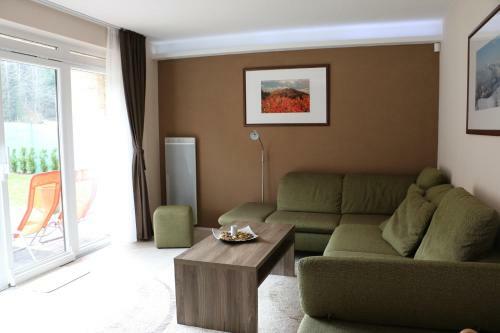 Apartamentos Simply Relax