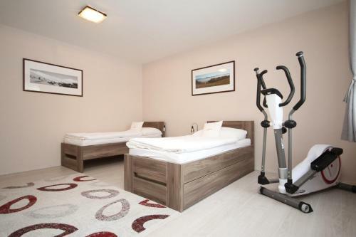 Apartamentos Simply Relax