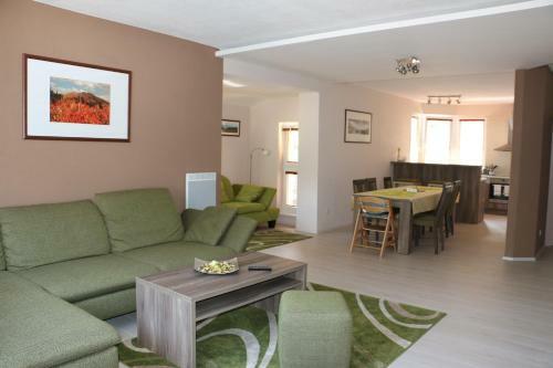 Apartamentos Simply Relax