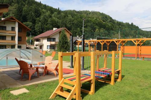 Apartamentos Simply Relax
