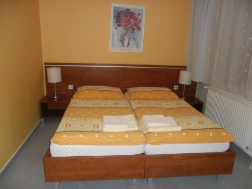 Hotel Rohozna