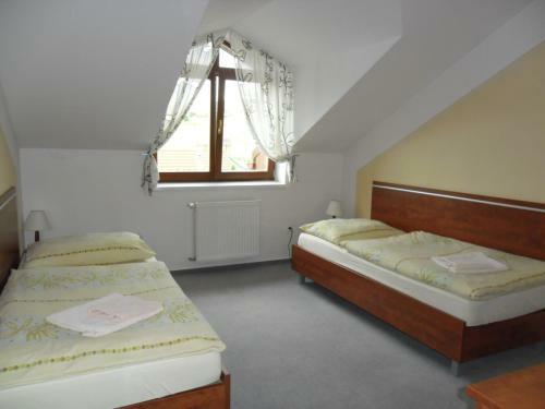 Hotel Rohozna