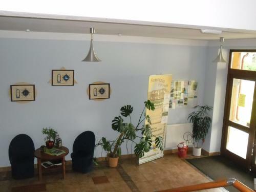 Hotel Rohozna
