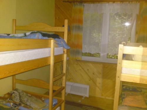 Apartmany Livia