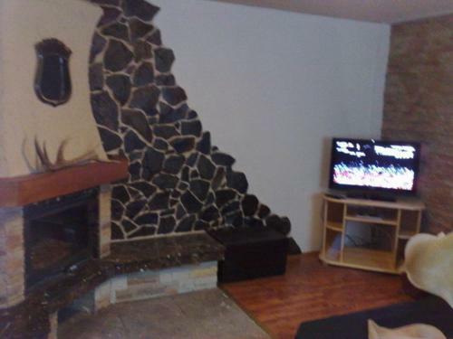 Apartmany Livia