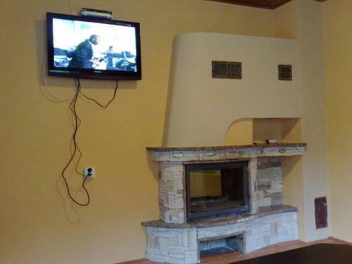 Apartmany Livia