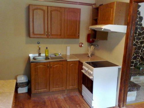 Apartmany Livia