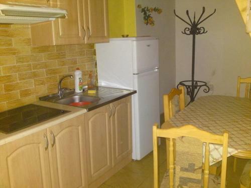 Apartmany Livia