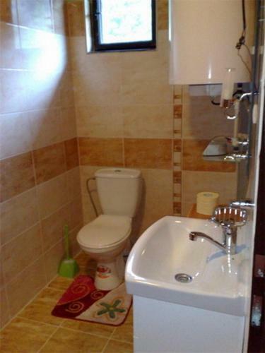 Apartmany Livia