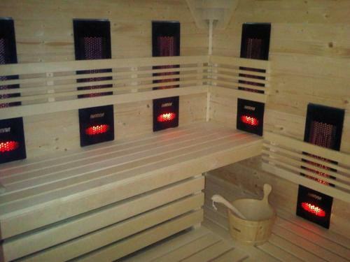 Apartmany Livia