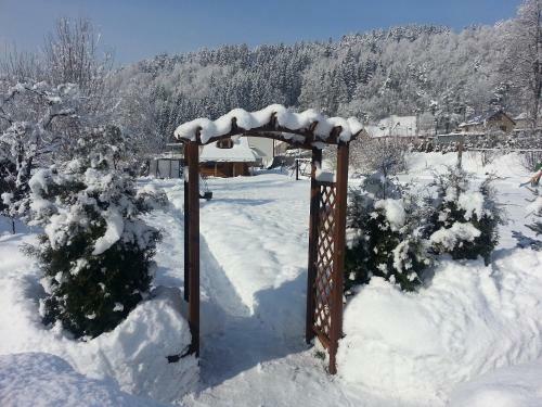 Apartmany Livia