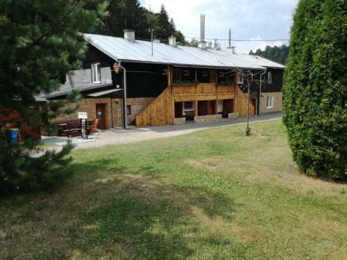 Apartmany Livia